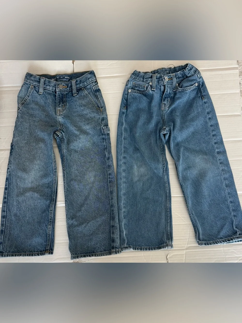 Boys Clothing Bundle Size 5